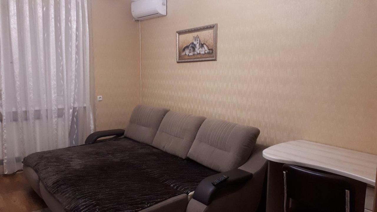 апартаменты, 2 комн. 6 мест * Kropyvnytskyi