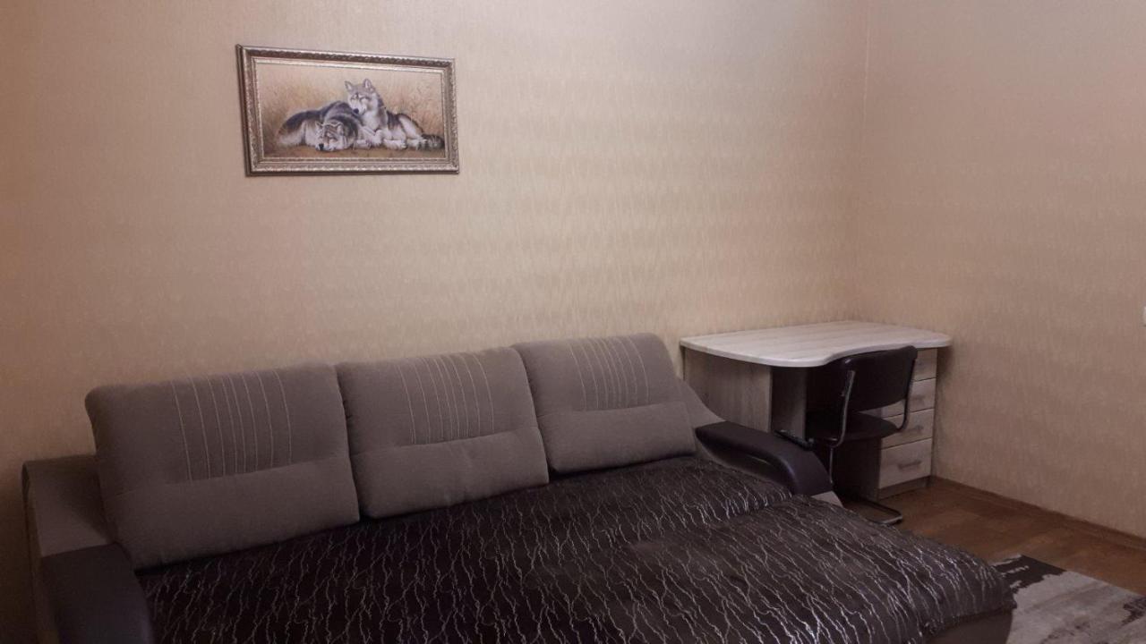 Apartment апартаменты, 2 комн. 6 мест *