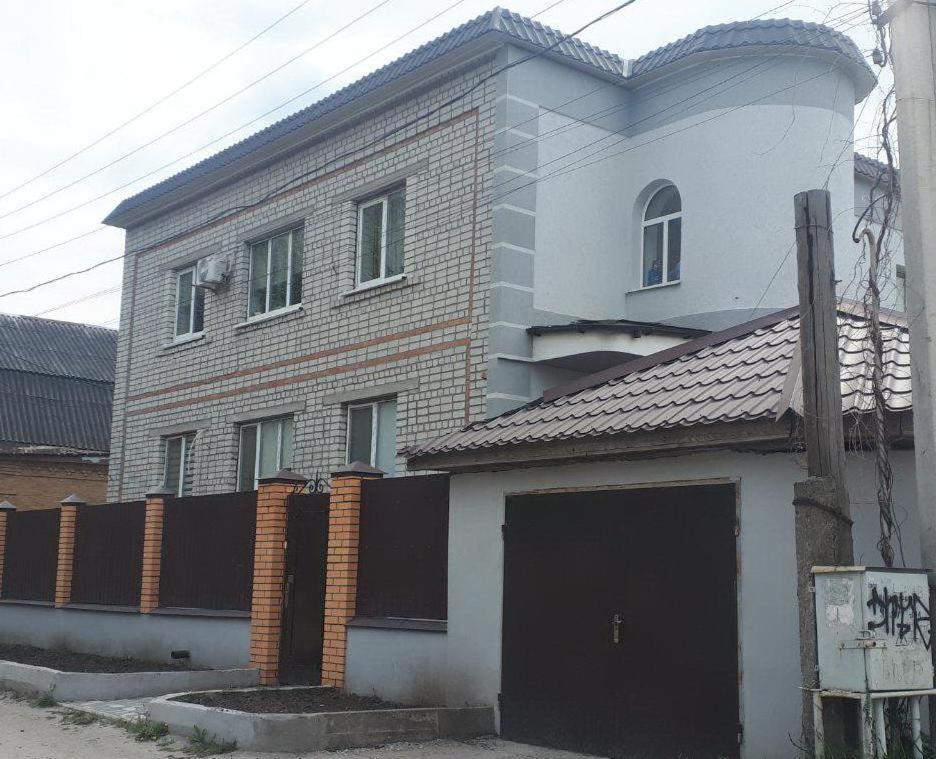 апартаменты, 2 комн. 6 мест Apartment *