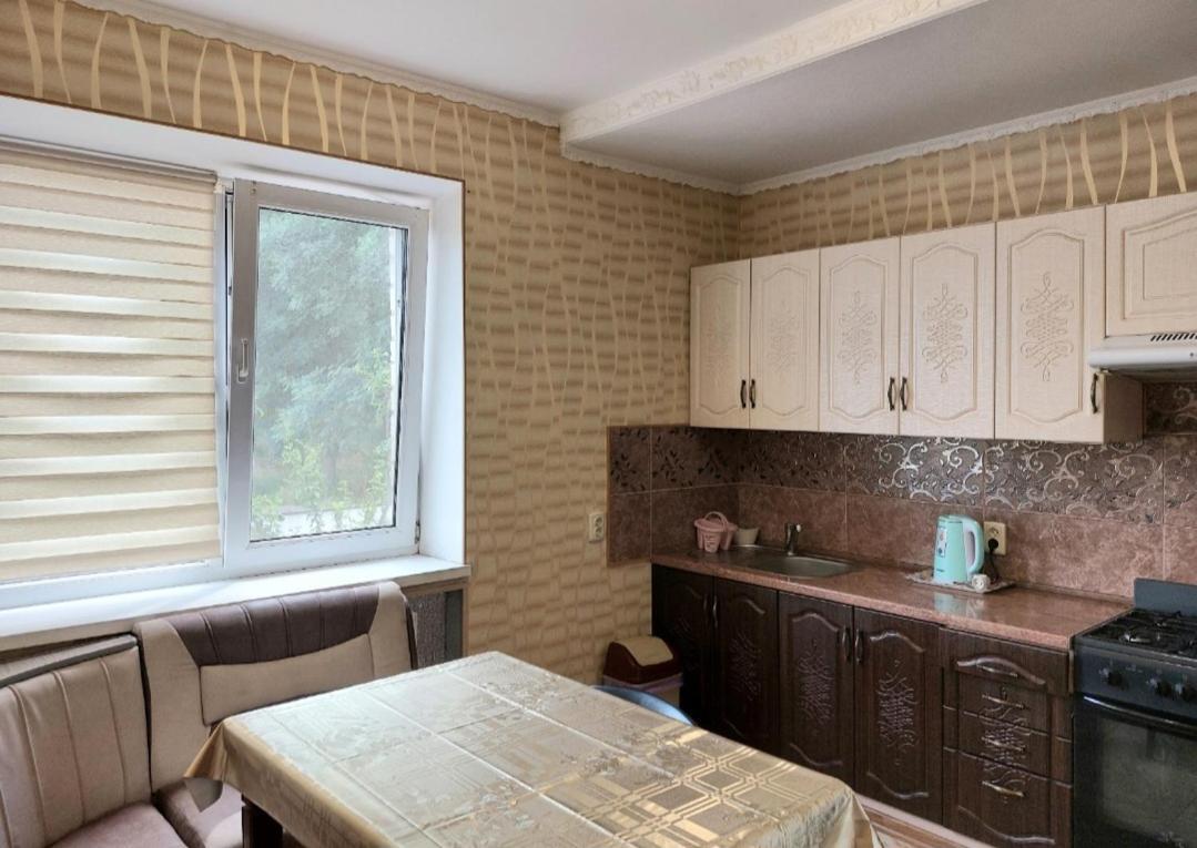 Apartment апартаменты, 2 комн. 6 мест *
