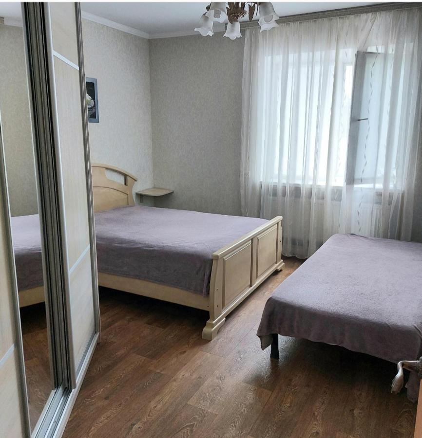 апартаменты, 2 комн. 6 мест Apartment Kropyvnytskyi