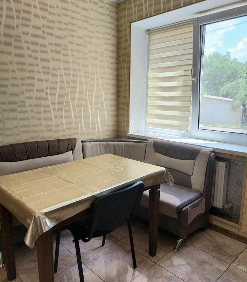апартаменты, 2 комн. 6 мест * Kropyvnytskyi