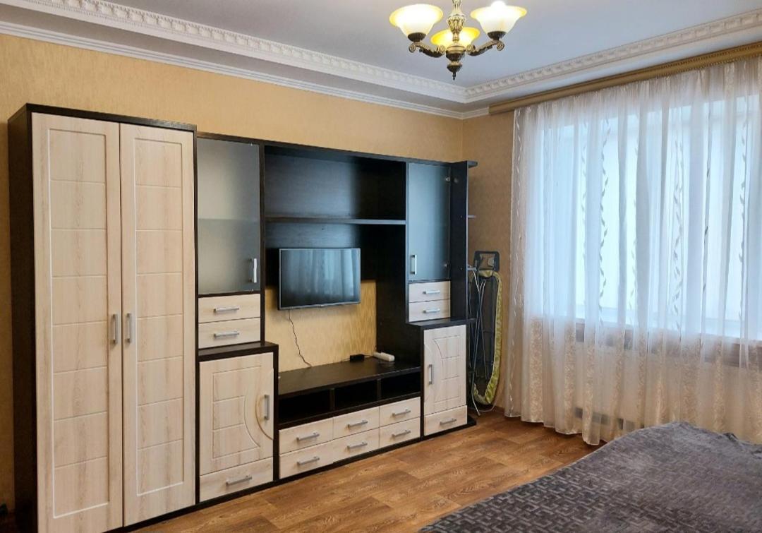 апартаменты, 2 комн. 6 мест Apartment